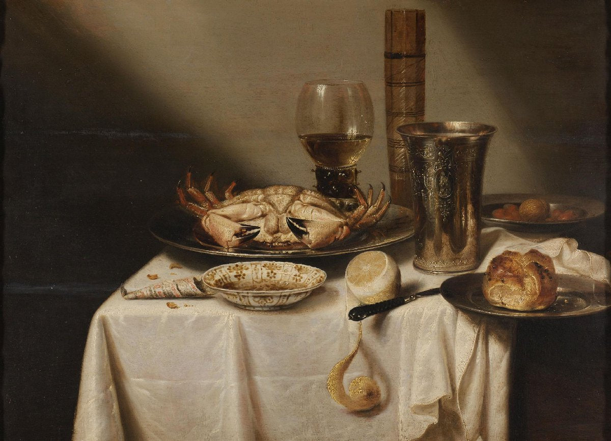 Stilleven