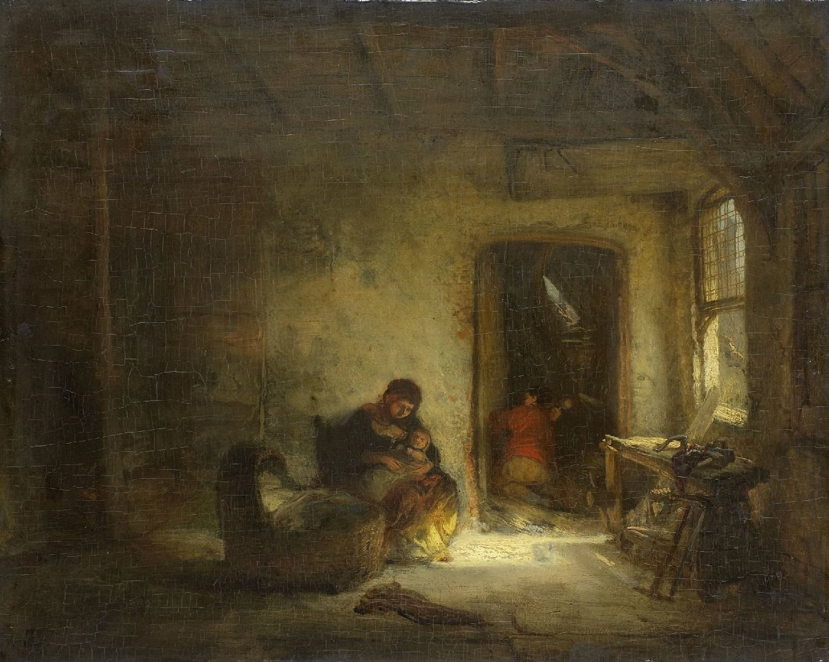 Sunny Room