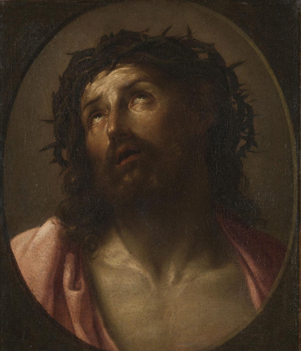 Man of Sorrows