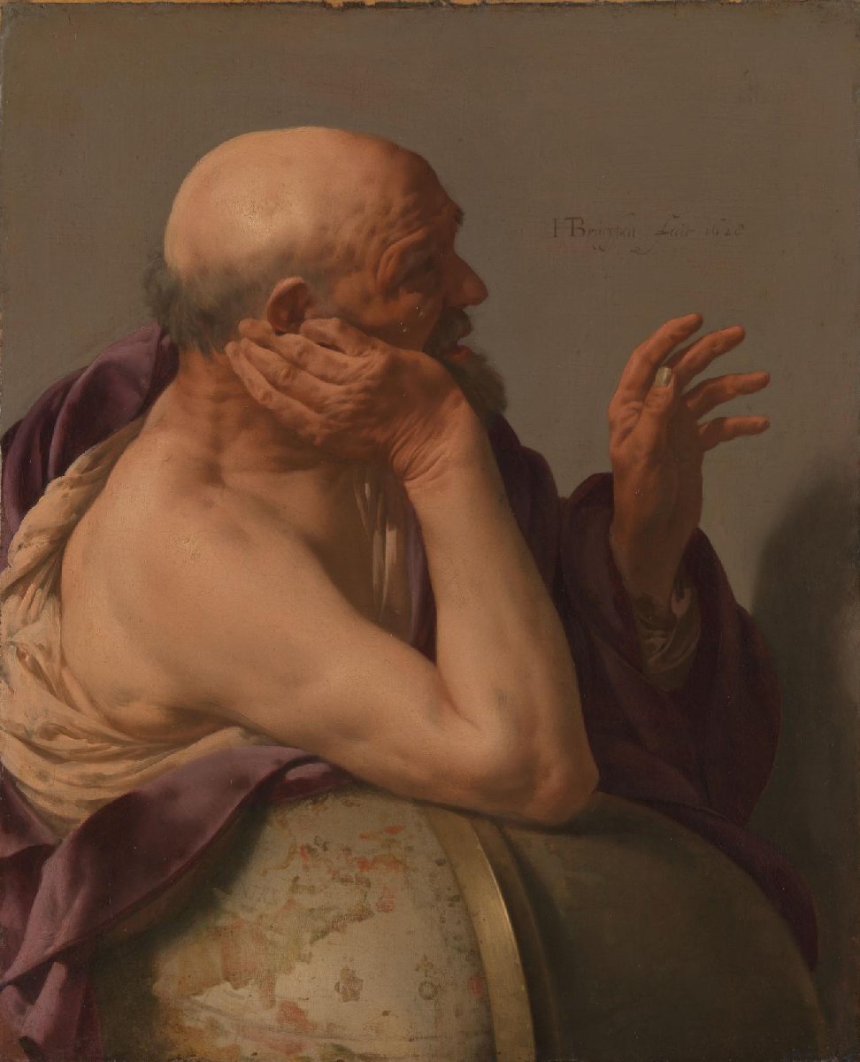 Heraclitus