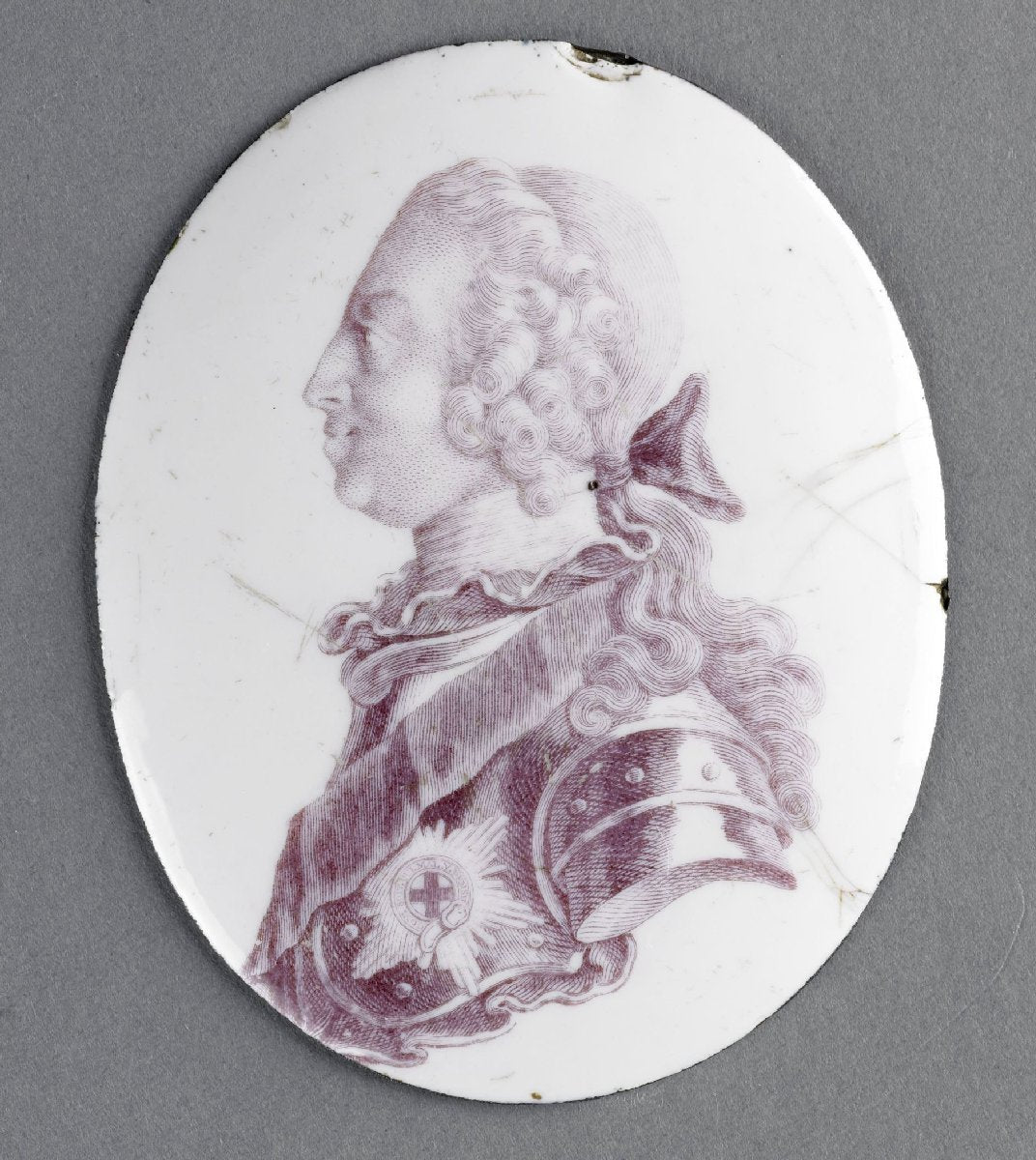 Frederick Louis (1707-51), prins van Wales