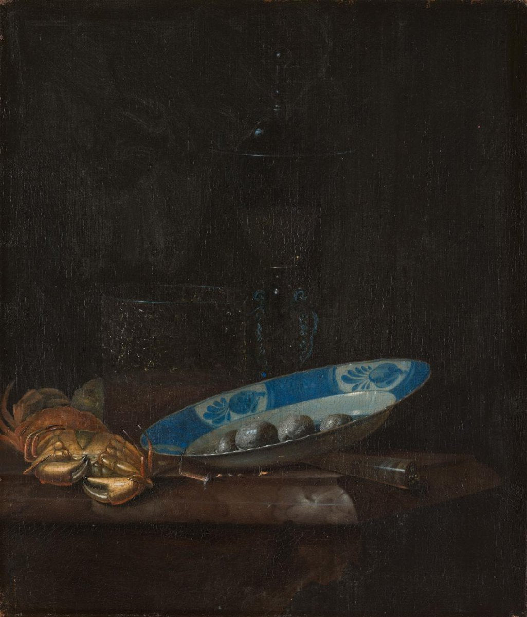 Stilleven