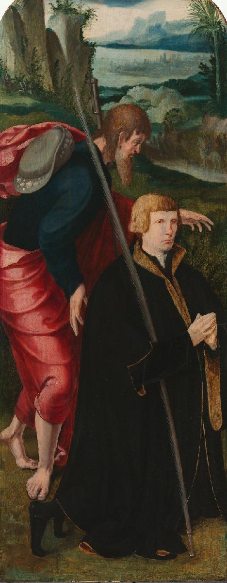 De opwekking van Lazarus