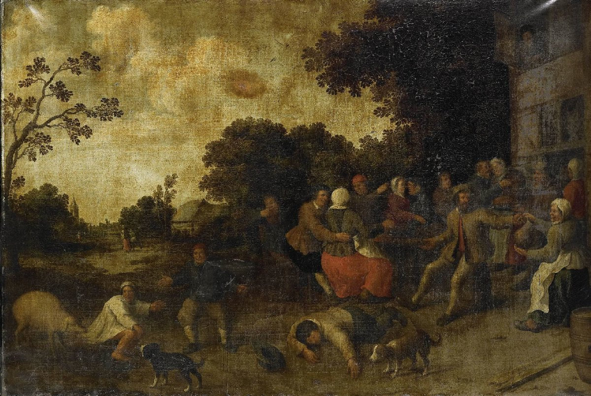 The Prodigal Son