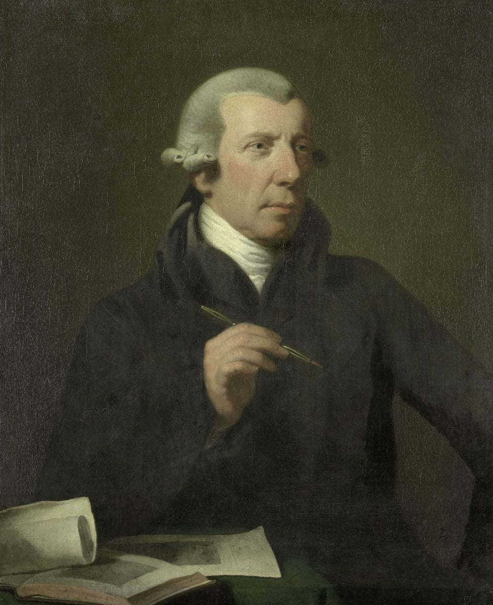Reinier Vinkeles (1741-1816), Draftsman and Engraver