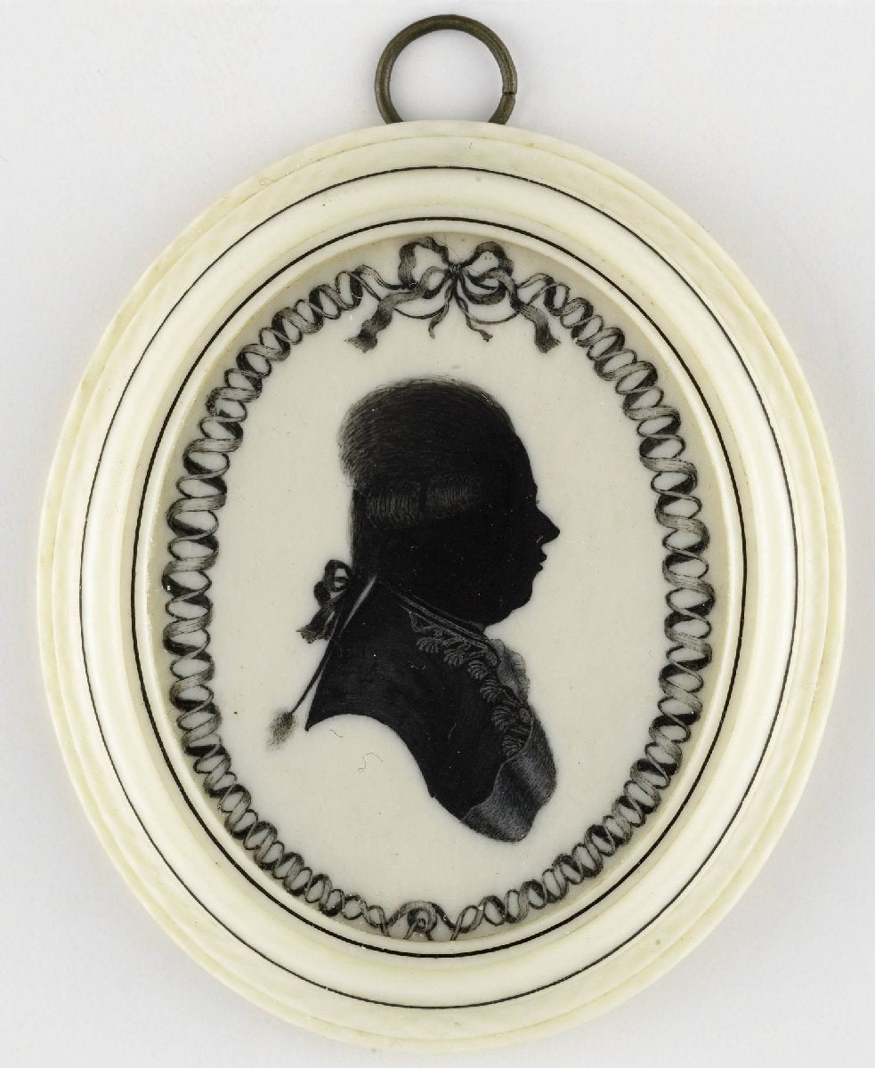 Willem V (1748-1806), prins van Oranje-Nassau