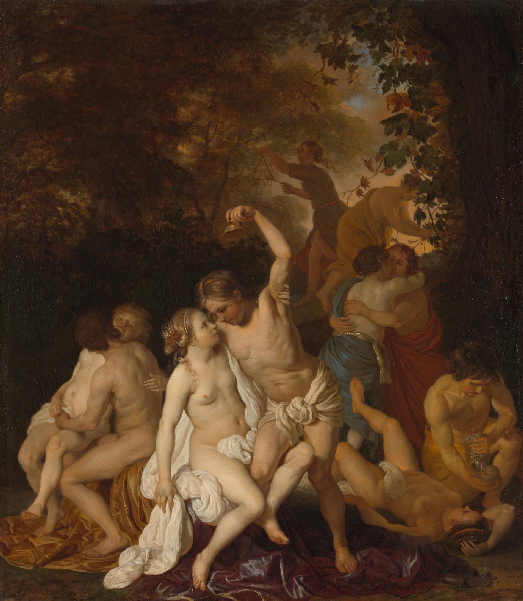 Bacchanal