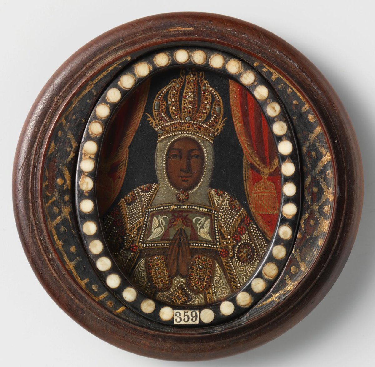 Black Madonna