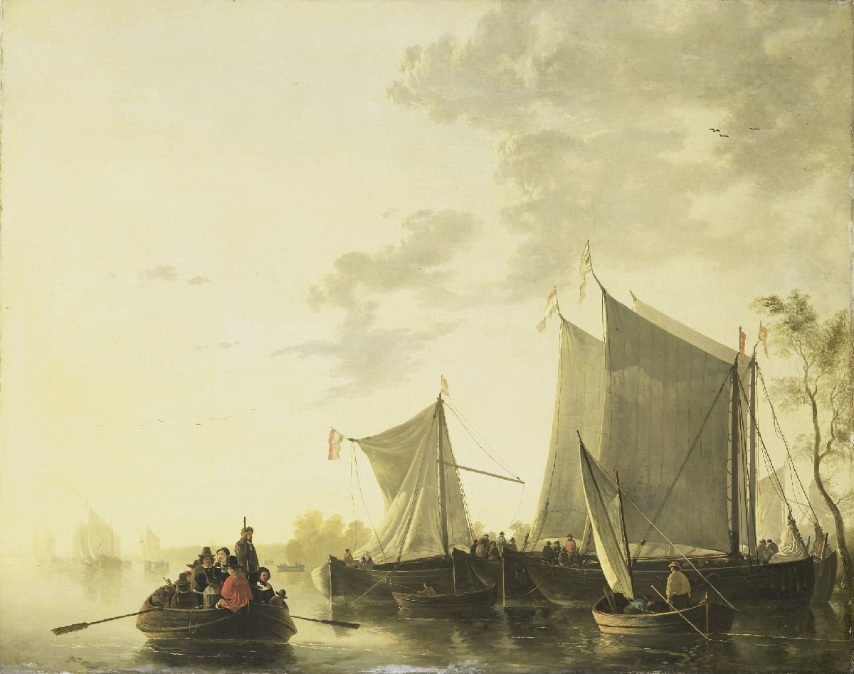 River View