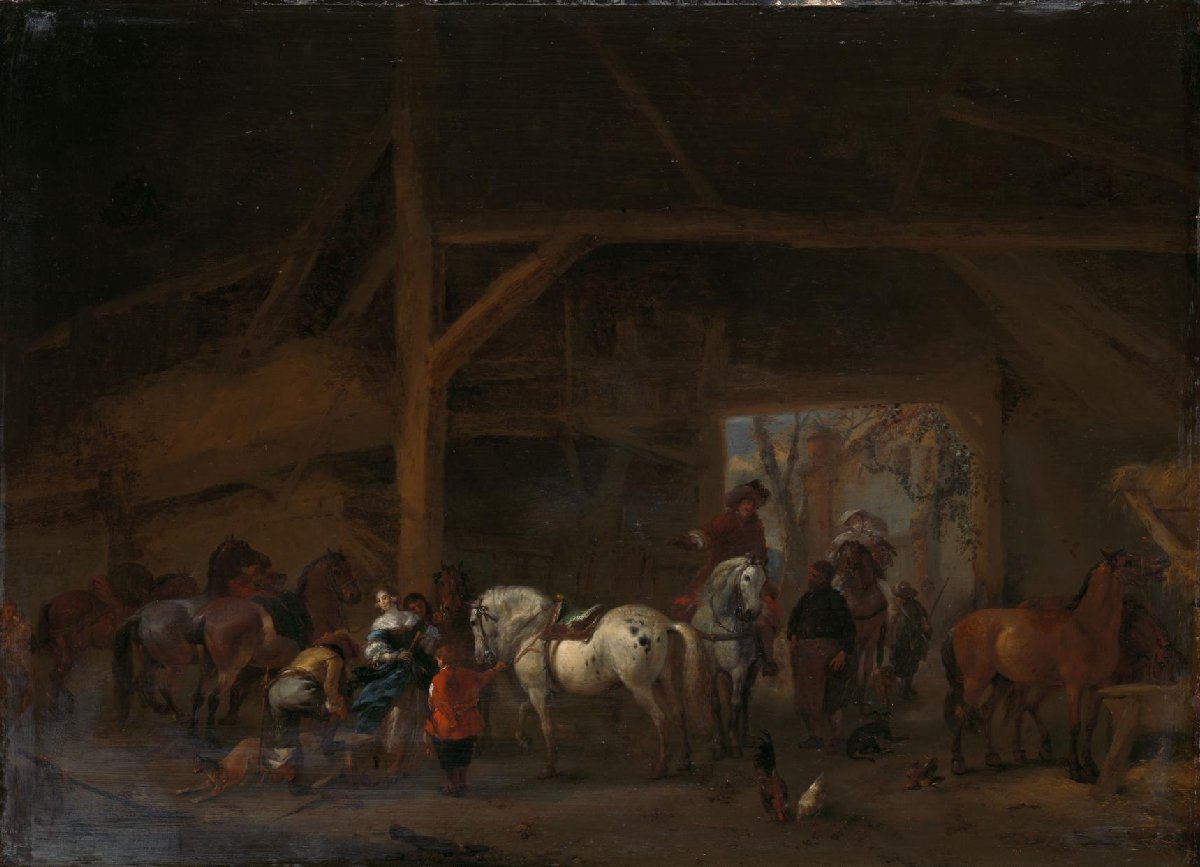 A Stable