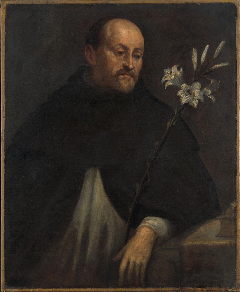 Saint Dominic