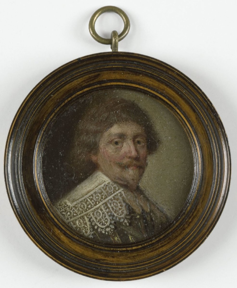 Frederik Hendrik (1584-1647), prins van Oranje