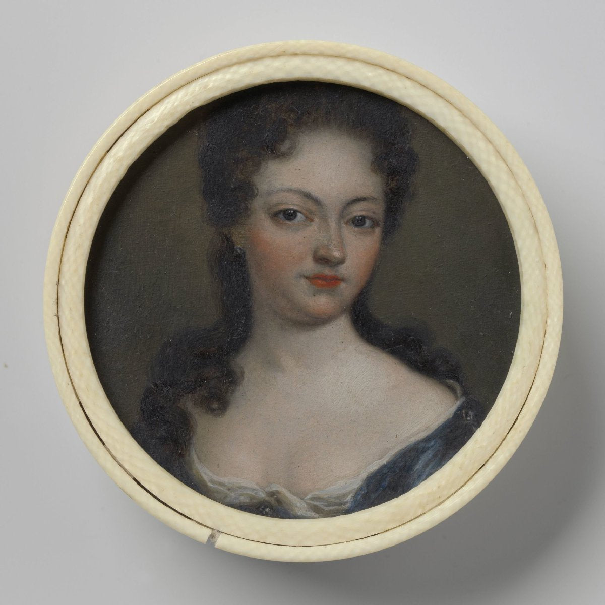 Portrait of a Woman