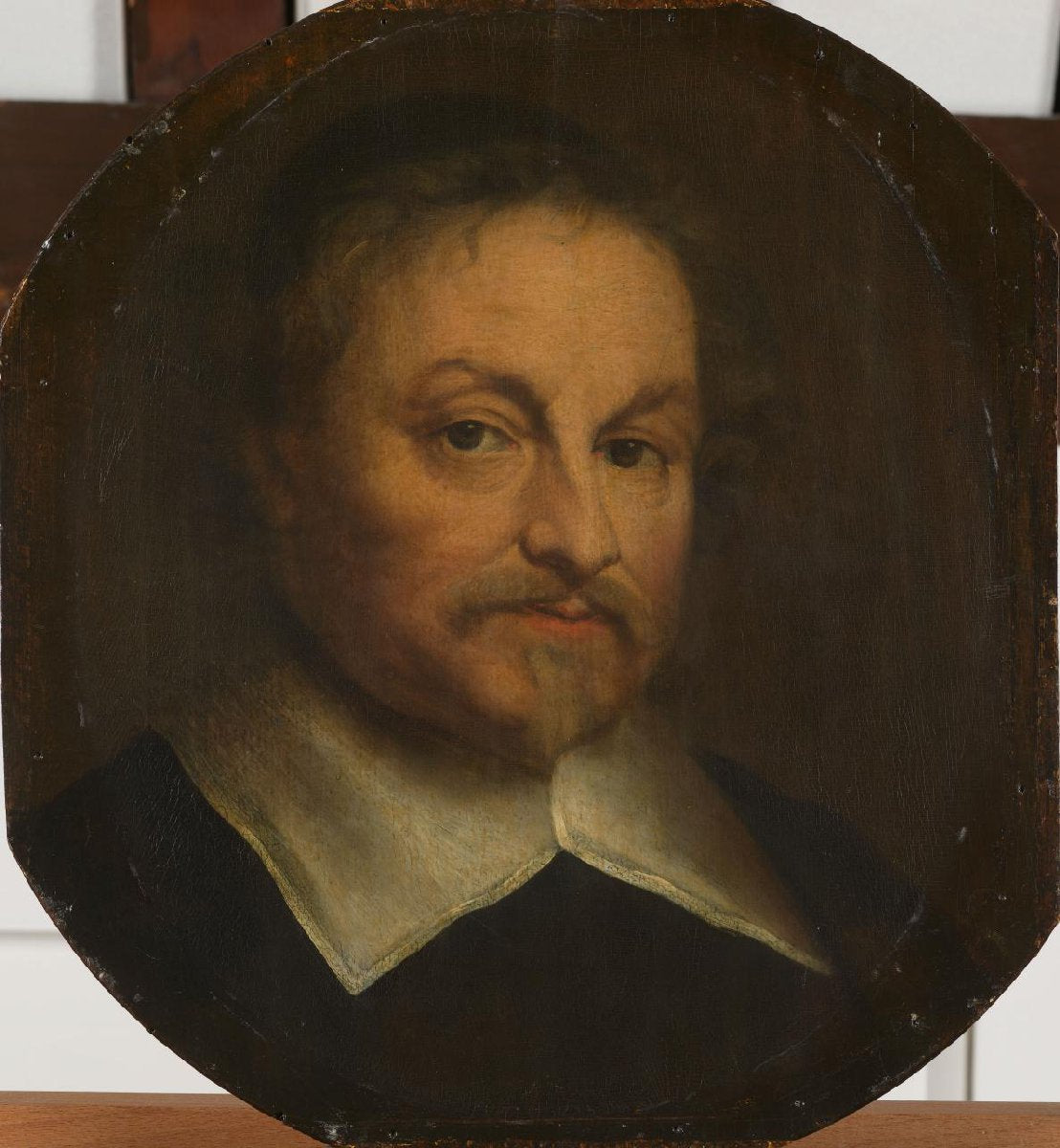 Joost van den Vondel (1587-1679), Poet