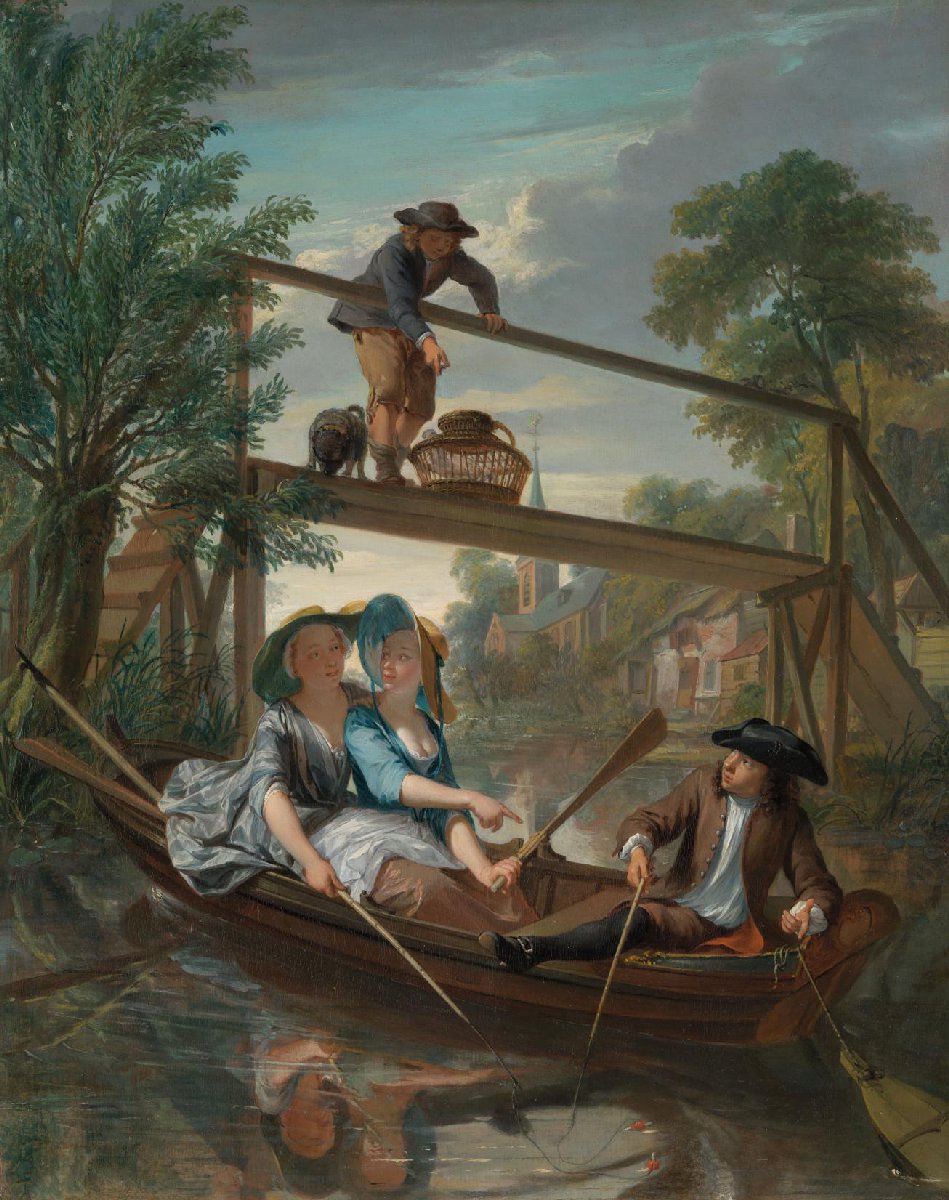 The Anglers
