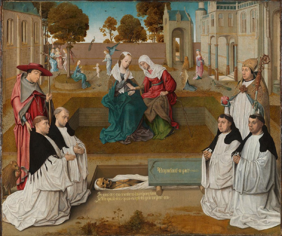 Memorietafel