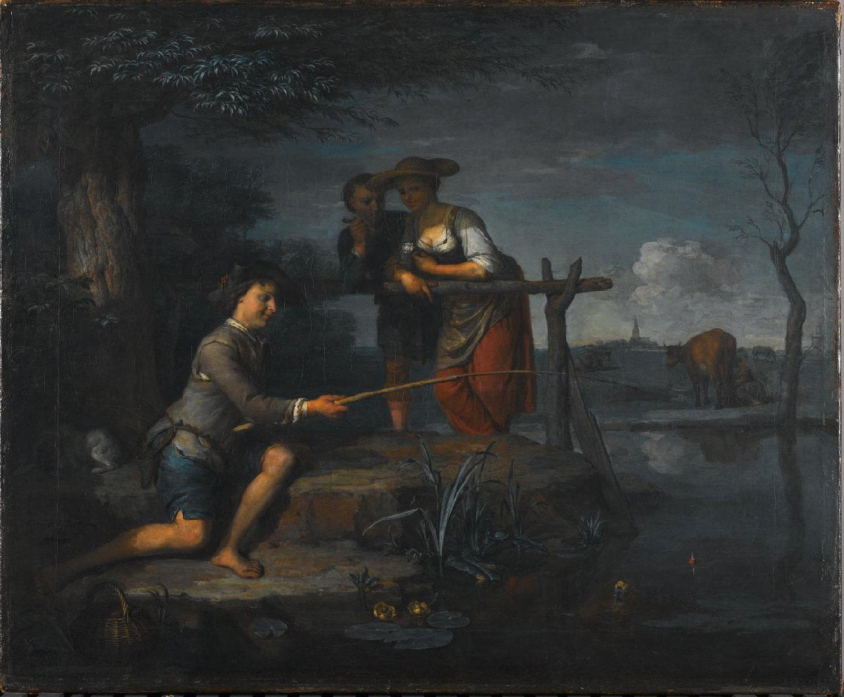 The Angler