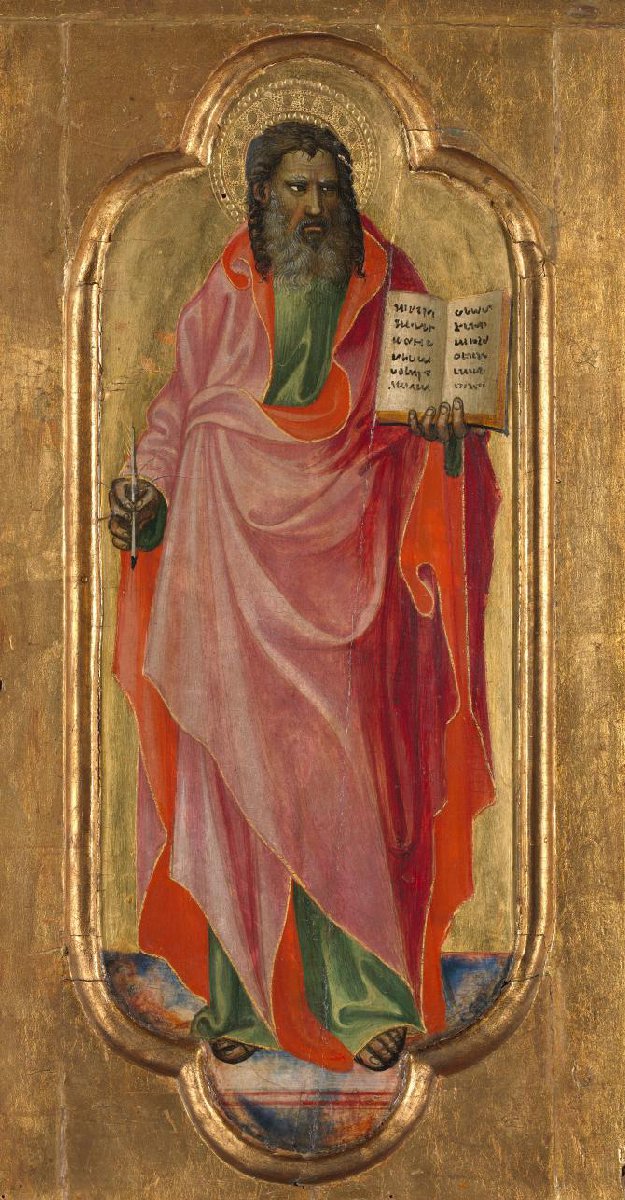 Twee evangelisten