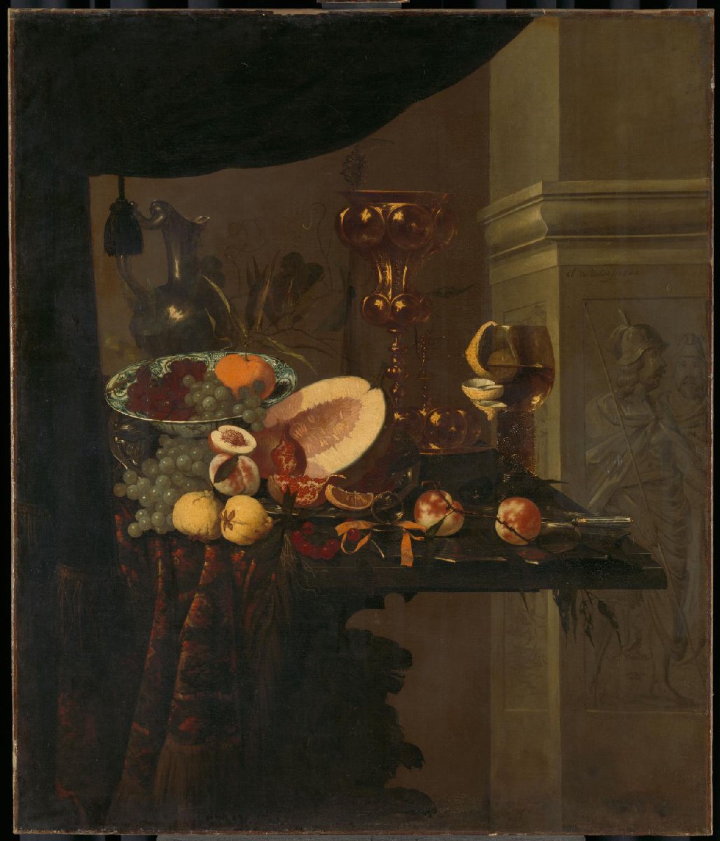 Still Life