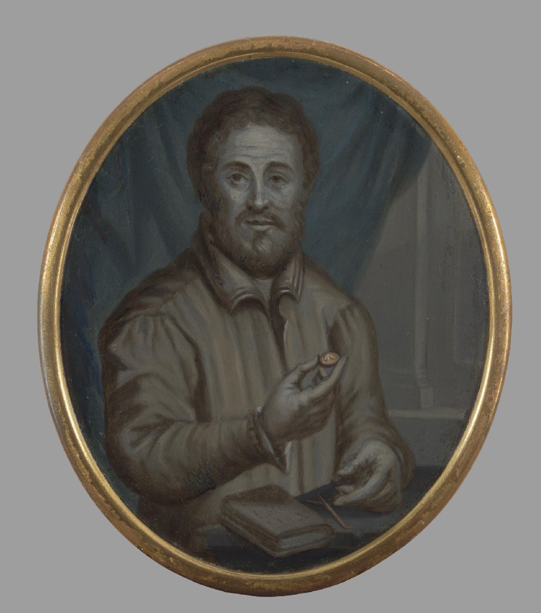 Janus Secundus (1511-1536). Humanist en Neolatijns dichter