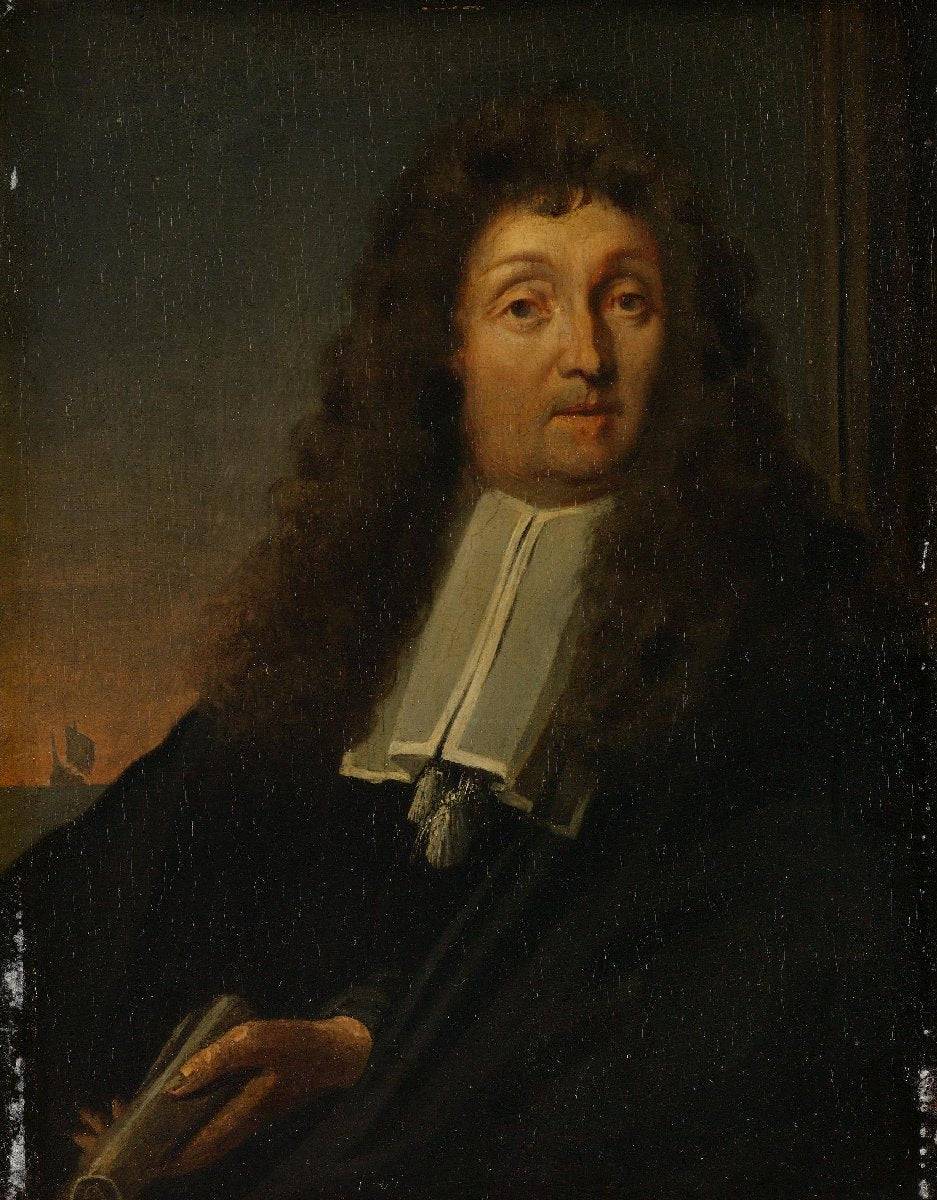 Self-Portrait