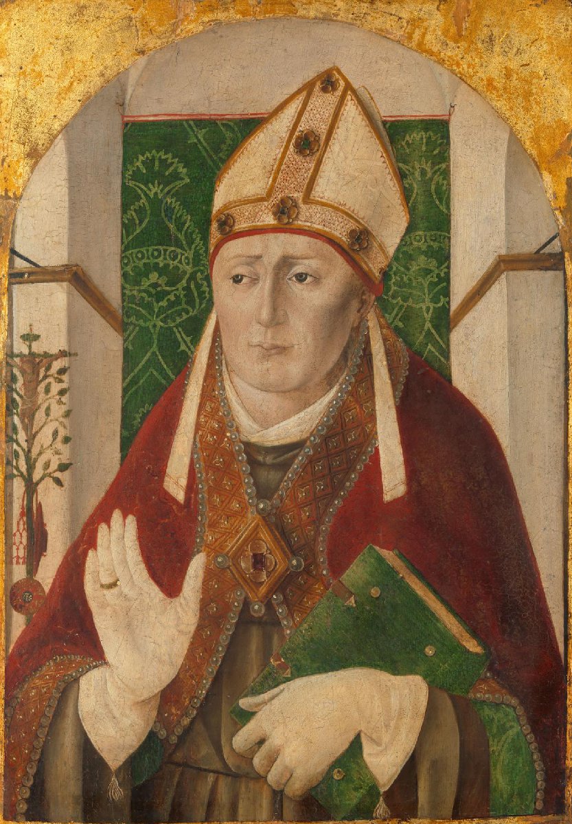 St Bonaventure