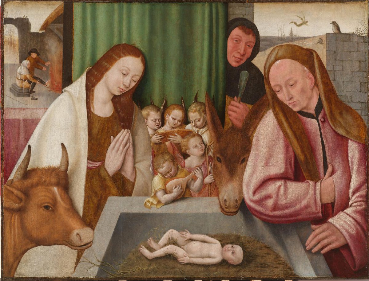 Nativity