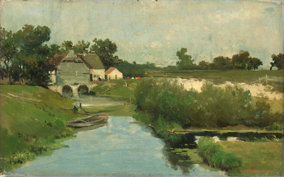 Summer Day