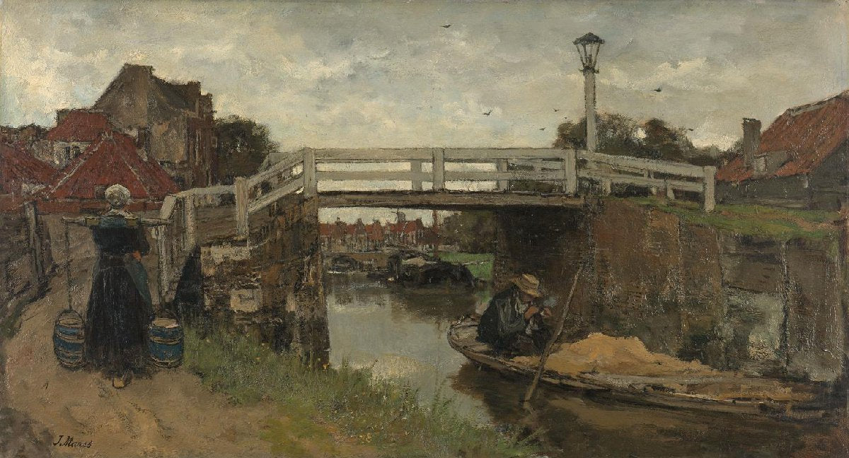The Bridge