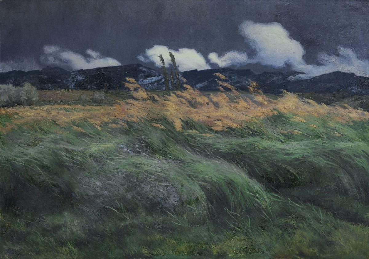 Landschap