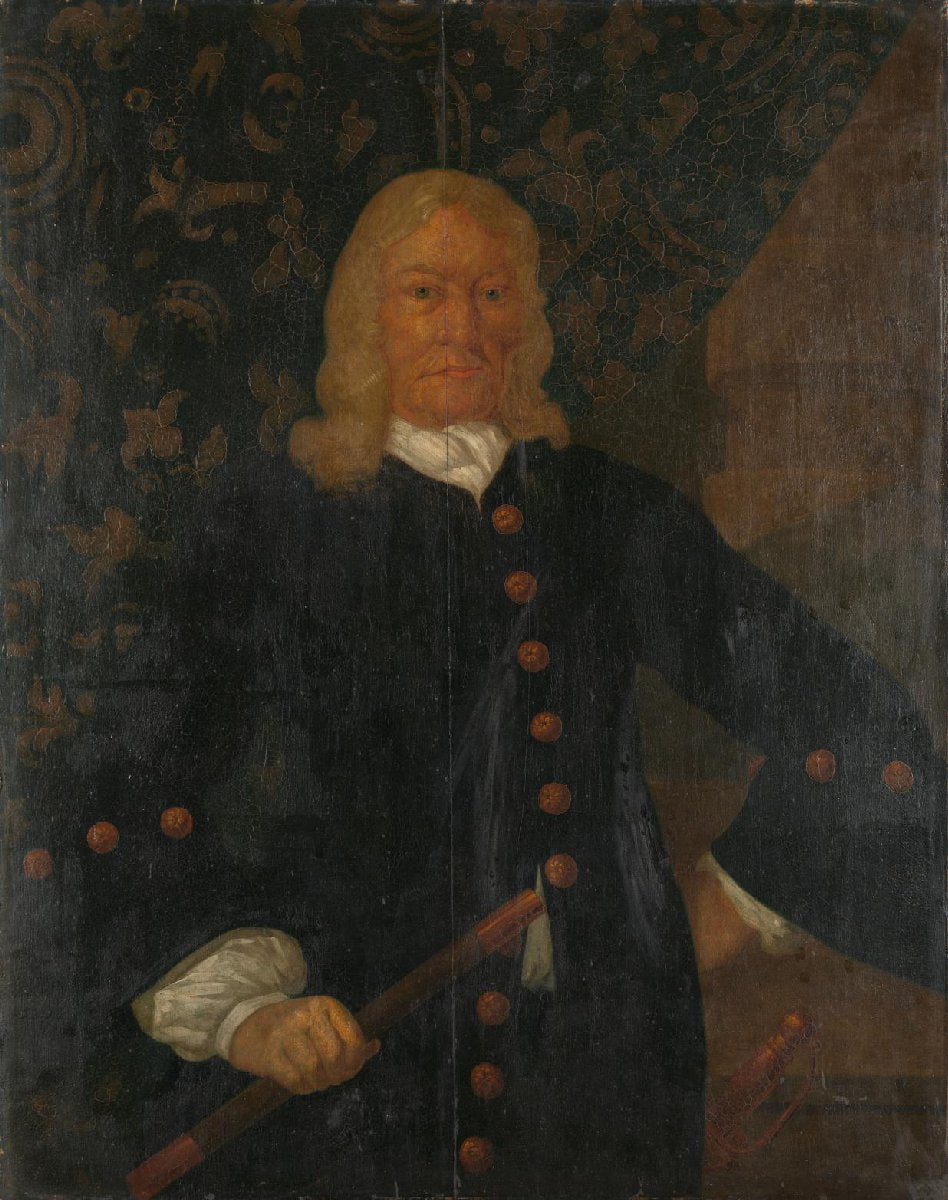 Willem van Outhoorn (1691-1704)
