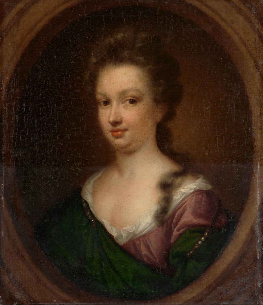 Emerantia van Citters (1666-94), Sister of Anna van Citters