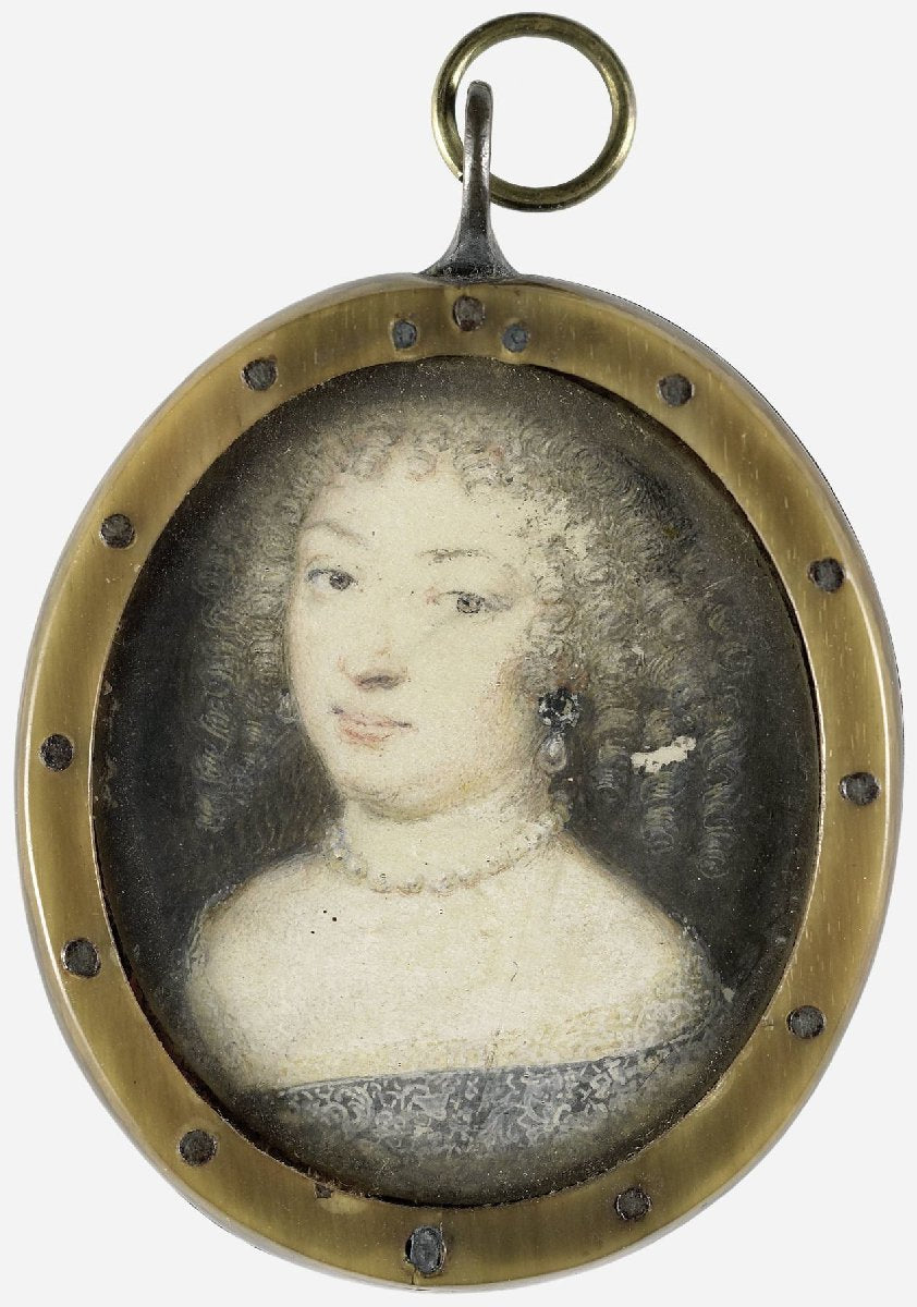 Marie, markiezin van Sévigné (1626-96)