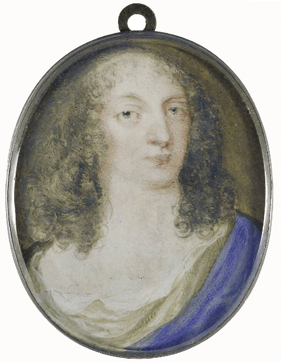 Christina (1616-62), koningin van Zweden