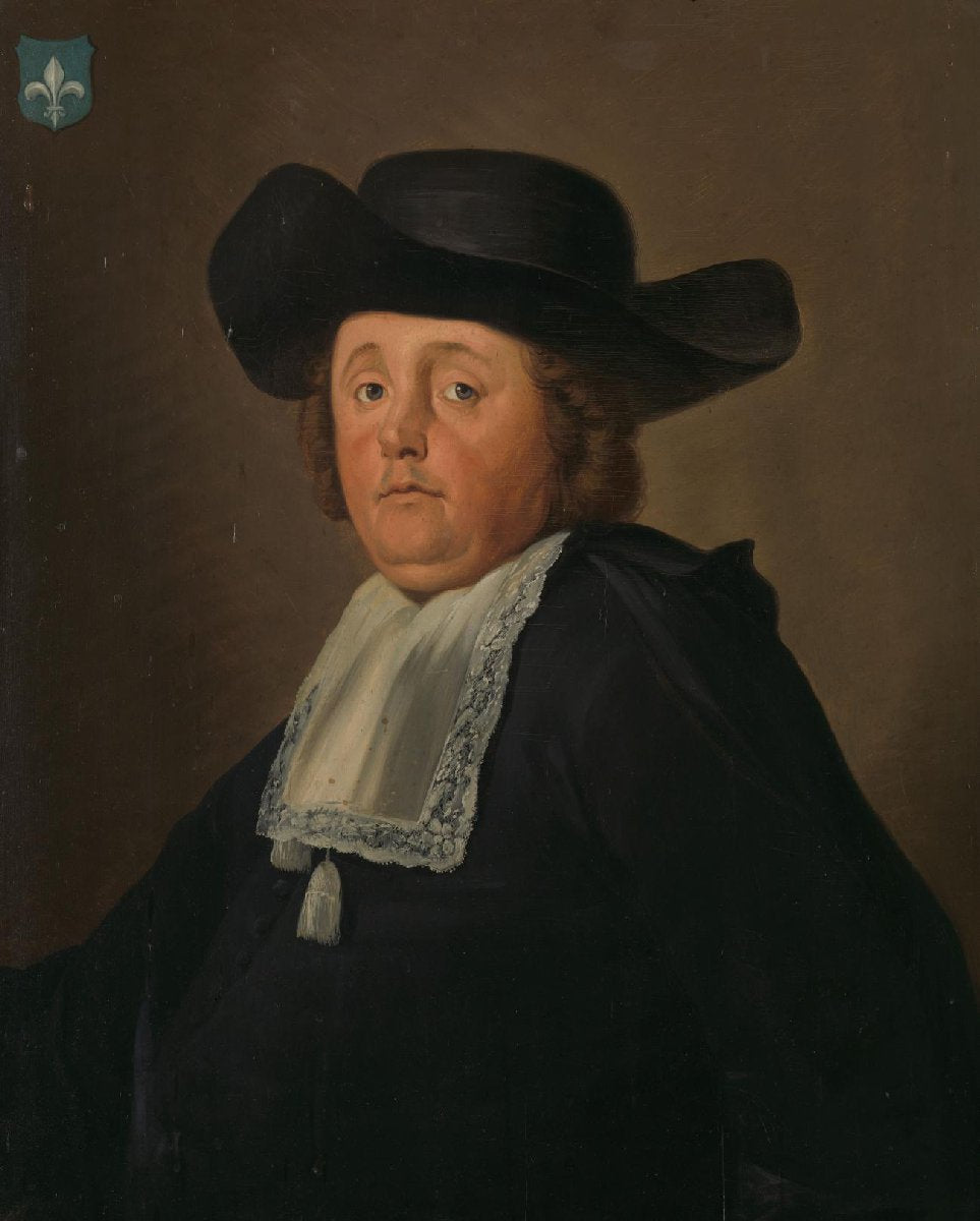 Jacob Rijswijk (1641-96)