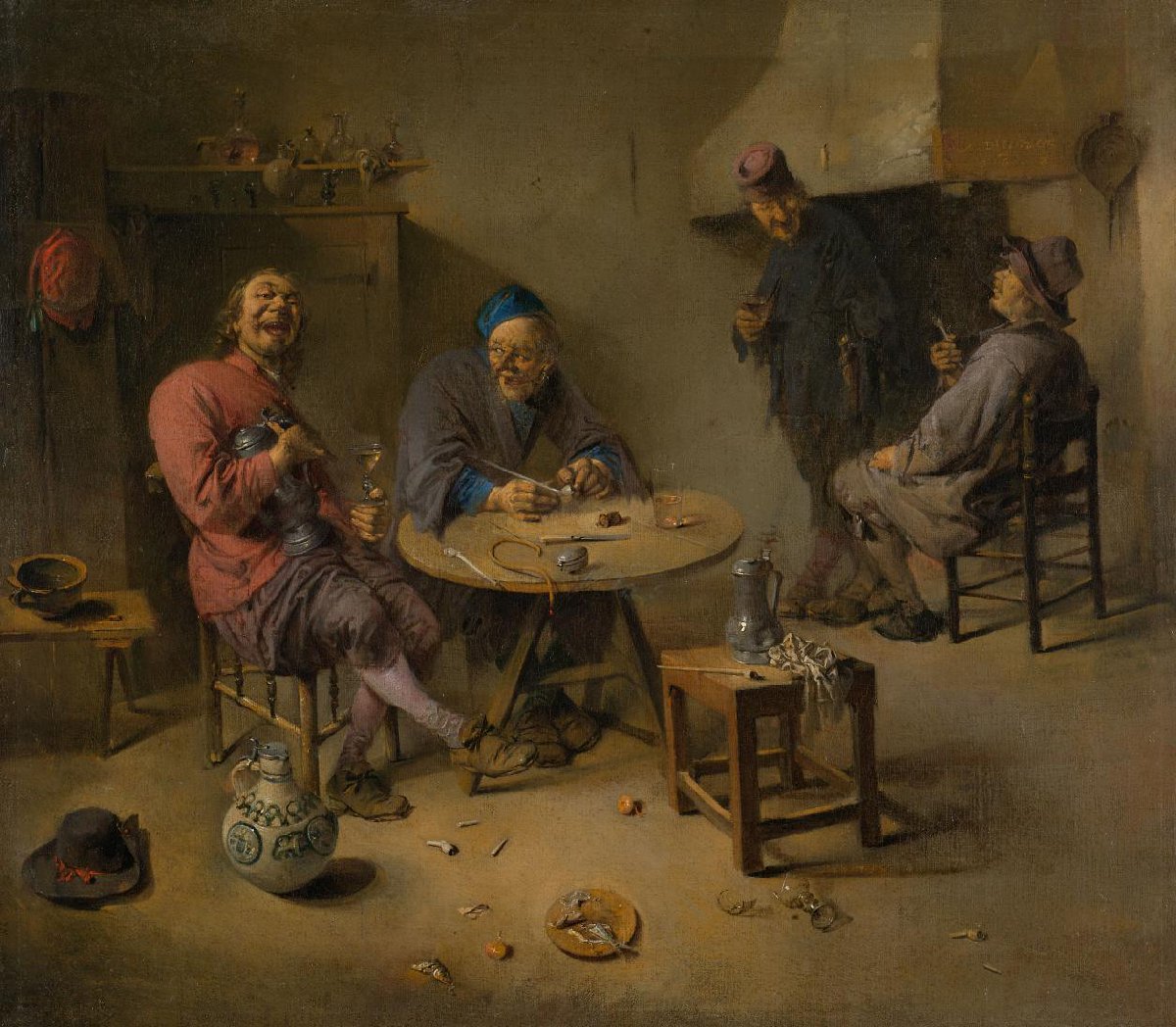 The Tavern