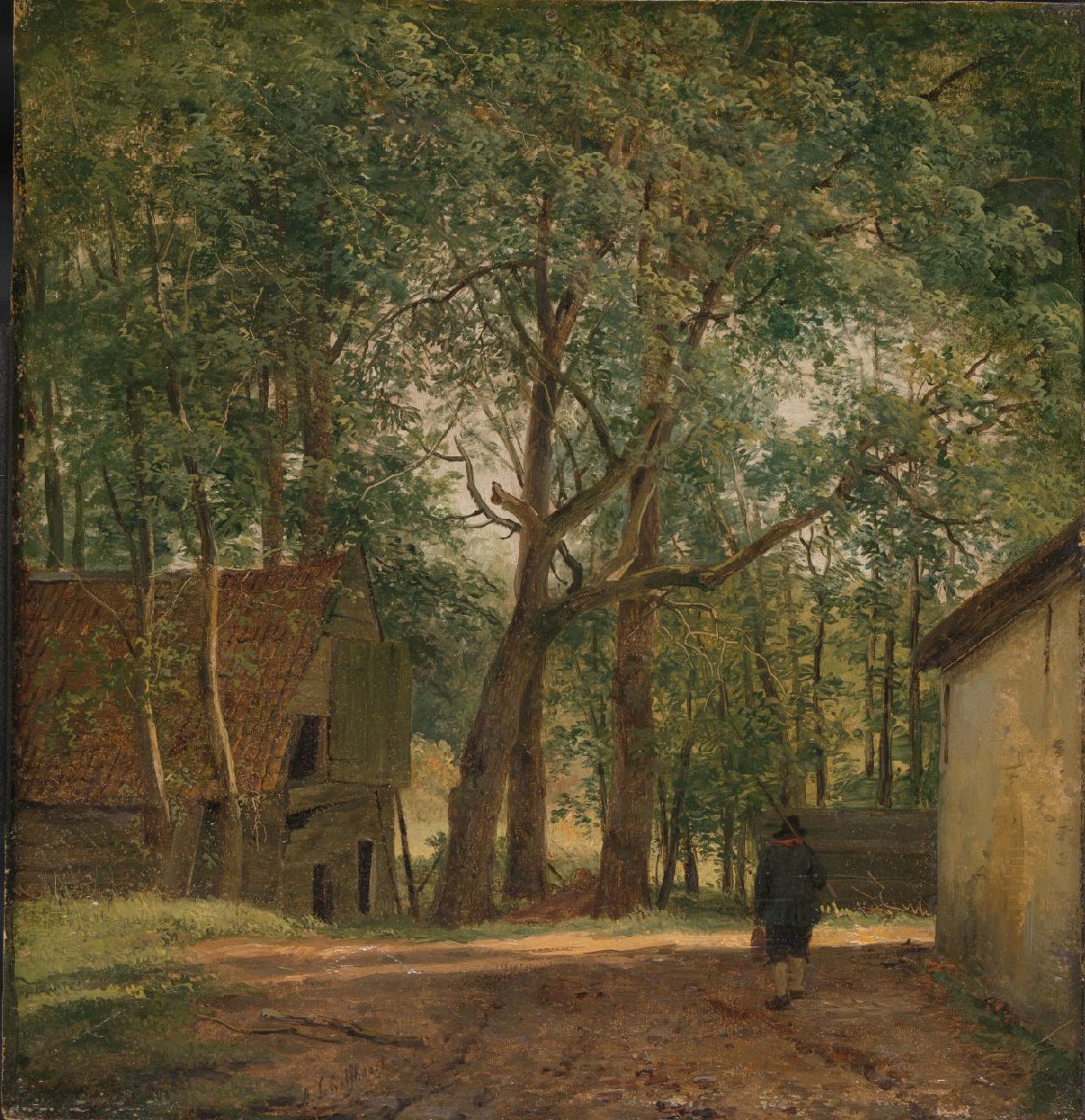 Boerenerf