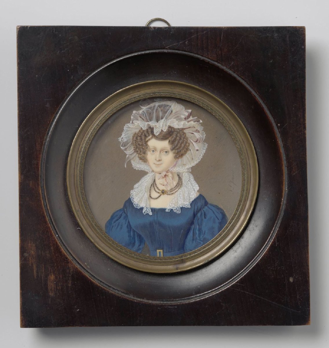 Portrait of a Woman